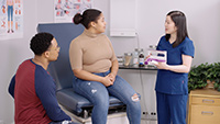 Getting Started with BENLYSTA (belimumab) at Home