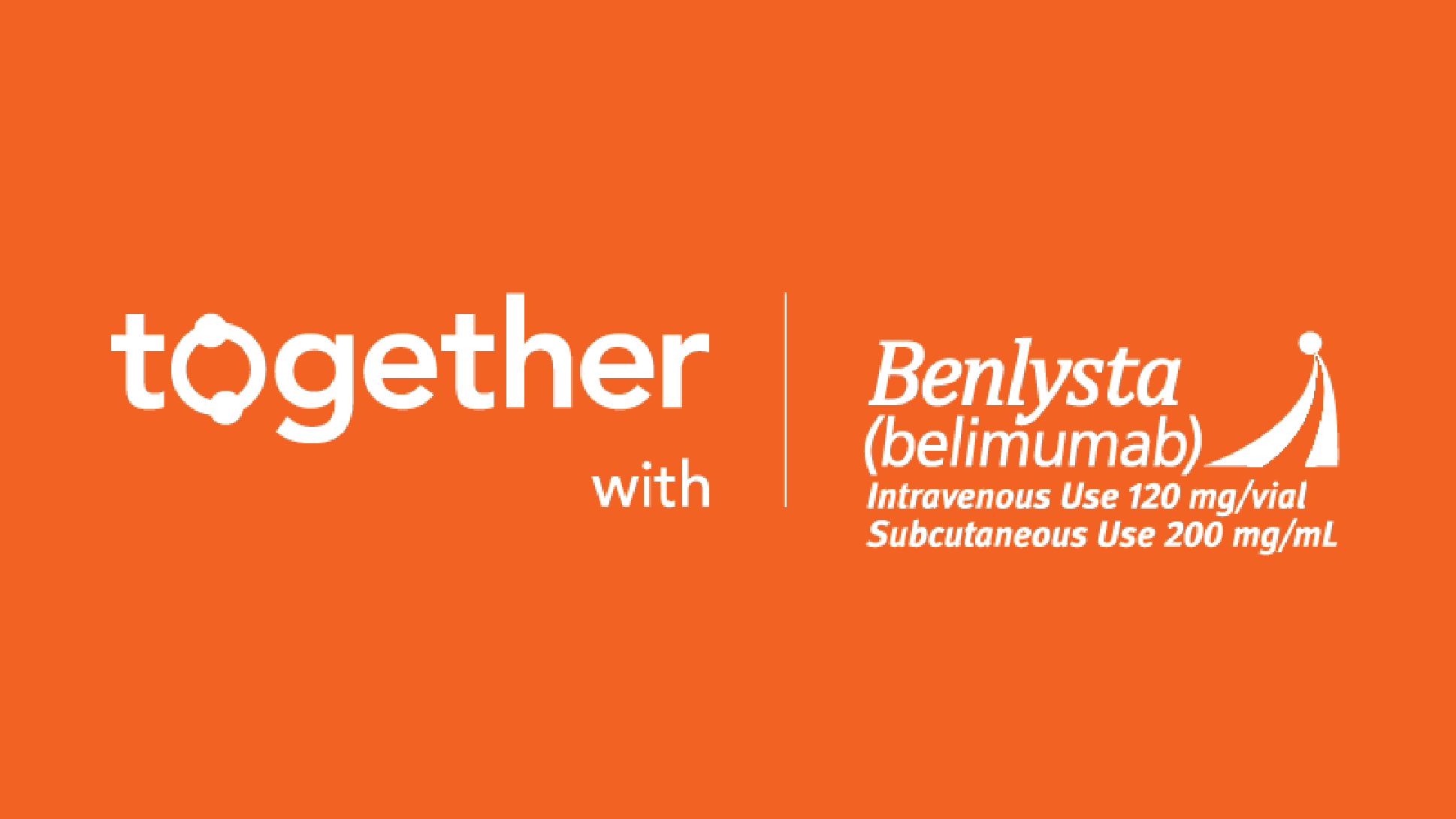 Together With Benlysta